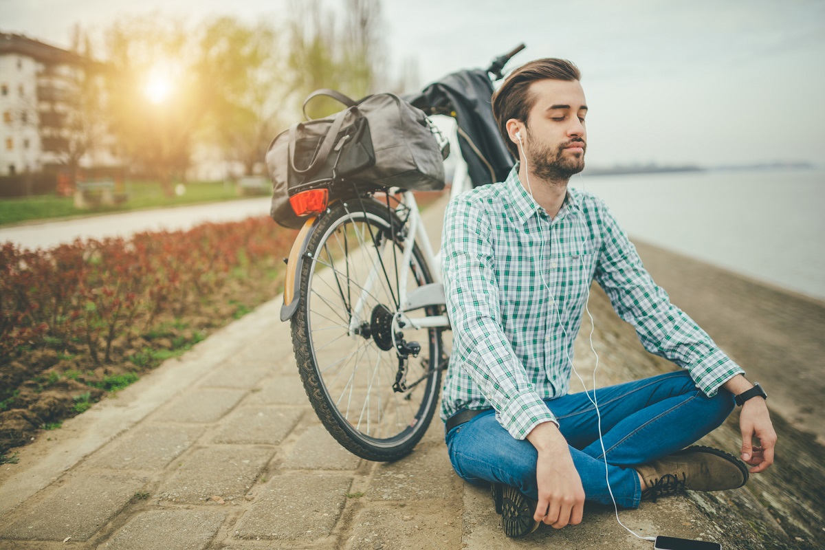 mindfulness meditation